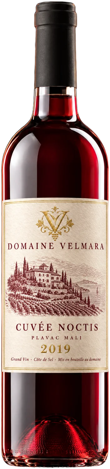Domaine Velmara Cuvée Noctis 2019